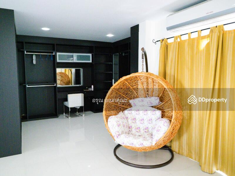 For Rent - Baan Suan Sukhumvit, Bangkok