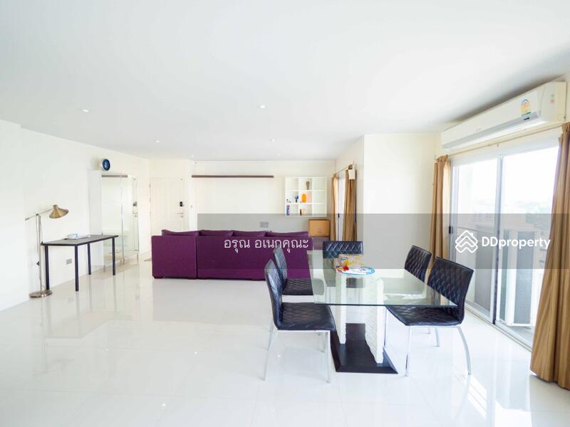 For Rent - Baan Suan Sukhumvit, Bangkok