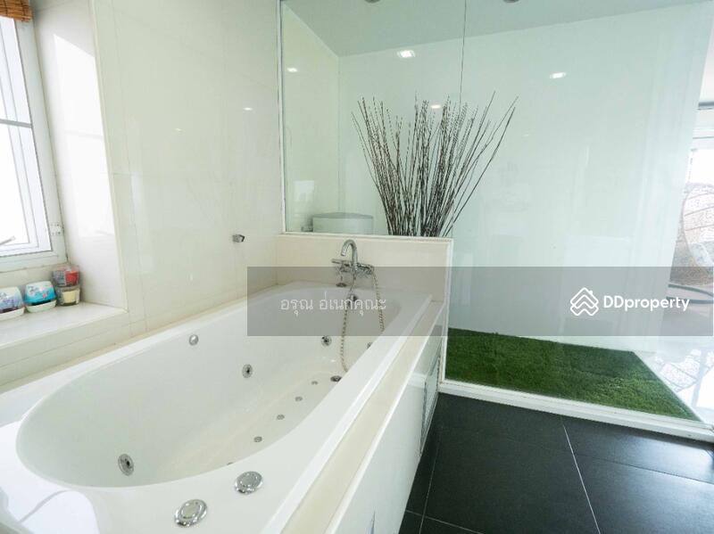 For Rent - Baan Suan Sukhumvit, Bangkok