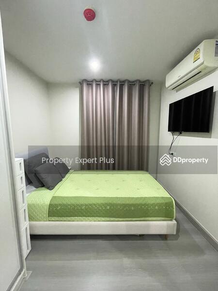 ขาย - Sammakorn Condominium : สัมมากร คอนโดมิเนียม, กรุงเทพ