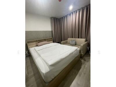 ขาย - Sammakorn Condominium : สัมมากร คอนโดมิเนียม, กรุงเทพ