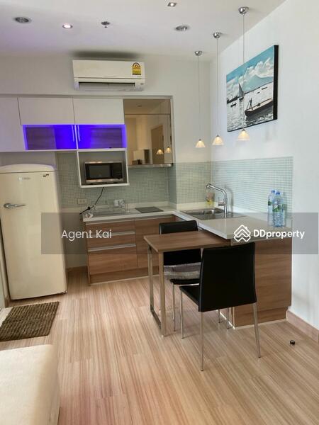 ขาย - The Hotel Serviced Condo : เดอะ โฮเทล เซอร์วิส คอนโด, นนทบุรี