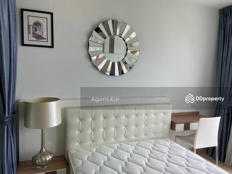 ขาย - The Hotel Serviced Condo : เดอะ โฮเทล เซอร์วิส คอนโด, นนทบุรี