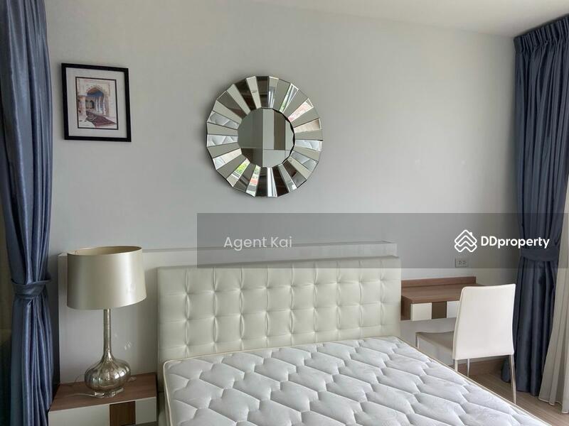 ขาย - The Hotel Serviced Condo : เดอะ โฮเทล เซอร์วิส คอนโด, นนทบุรี