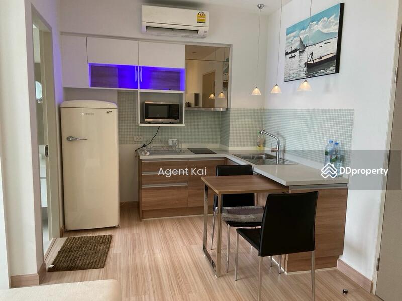 ขาย - The Hotel Serviced Condo : เดอะ โฮเทล เซอร์วิส คอนโด, นนทบุรี