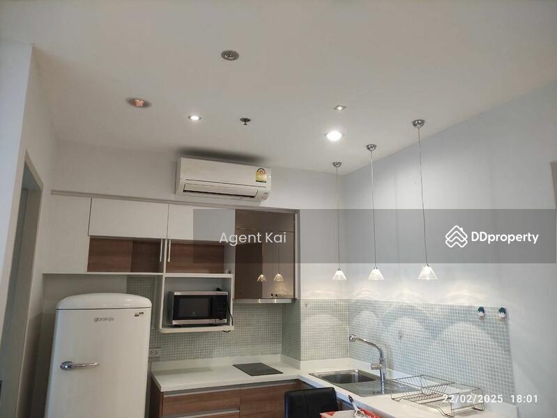 ขาย - The Hotel Serviced Condo : เดอะ โฮเทล เซอร์วิส คอนโด, นนทบุรี