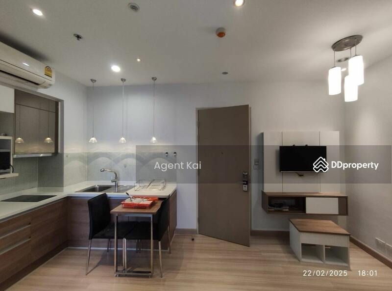 ขาย - The Hotel Serviced Condo : เดอะ โฮเทล เซอร์วิส คอนโด, นนทบุรี