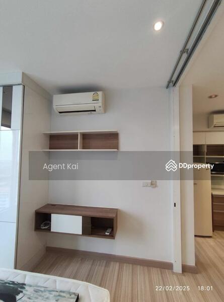 ขาย - The Hotel Serviced Condo : เดอะ โฮเทล เซอร์วิส คอนโด, นนทบุรี