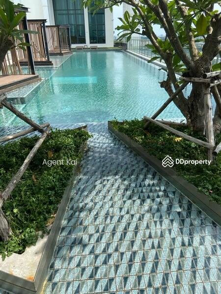 ขาย - The Hotel Serviced Condo : เดอะ โฮเทล เซอร์วิส คอนโด, นนทบุรี