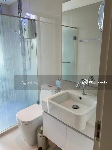 ขาย - The Hotel Serviced Condo : เดอะ โฮเทล เซอร์วิส คอนโด, นนทบุรี