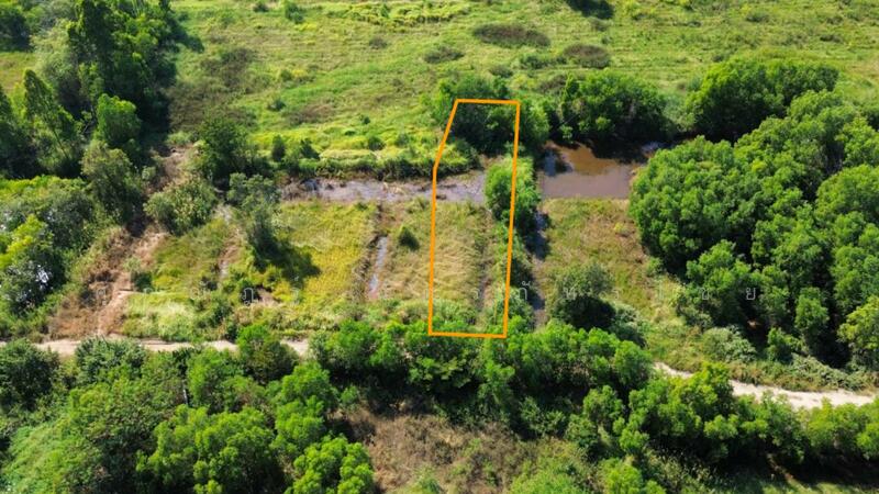 For Sale - Land for sale, area 200 sq m, Lam Ta Sao Subdistrict, Wang Noi District, Phra Nakhon Si Ayutthaya, Phra Nakhon Si Ayutthaya