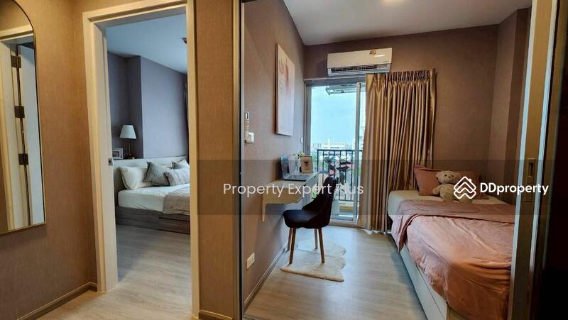 ขาย - Plum Condo Sukhumvit 62 : พลัมคอนโด สุขมวิท 62, กรุงเทพ