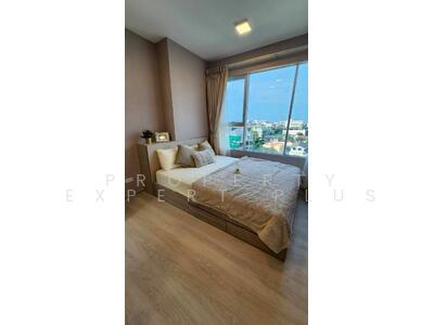 ขาย - Plum Condo Sukhumvit 62 : พลัมคอนโด สุขมวิท 62, กรุงเทพ