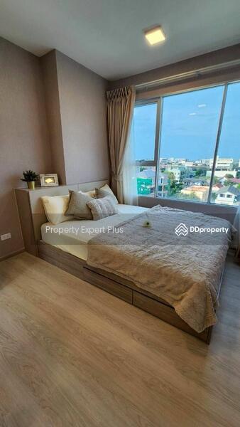 ขาย - Plum Condo Sukhumvit 62 : พลัมคอนโด สุขมวิท 62, กรุงเทพ