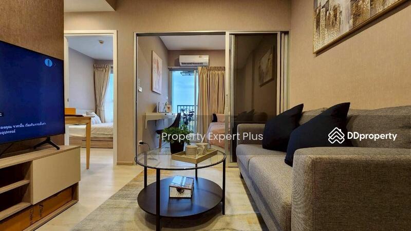 ขาย - Plum Condo Sukhumvit 62 : พลัมคอนโด สุขมวิท 62, กรุงเทพ
