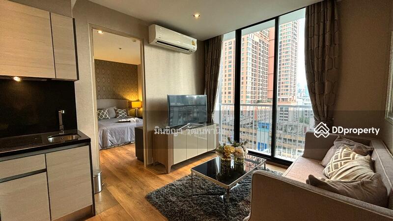 ขาย - Park Origin Phrom Phong (Park 24) : พาร์ค ออริจิ้น พร้อมพงษ์ (พาร์ค 24), กรุงเทพ