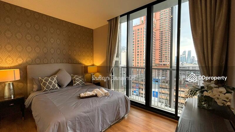 ขาย - Park Origin Phrom Phong (Park 24) : พาร์ค ออริจิ้น พร้อมพงษ์ (พาร์ค 24), กรุงเทพ