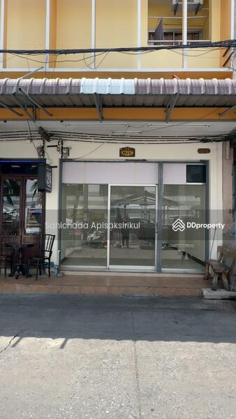 For Rent - Banpanthom Apartment, Bangkok
