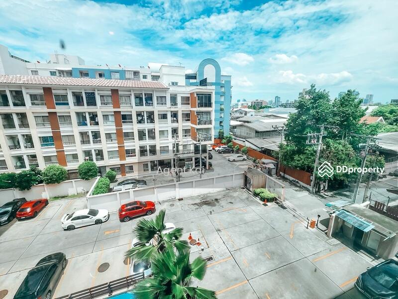 ขาย - The Niche Ladprao 48 : เดอะ นิช ลาดพร้าว 48, กรุงเทพ