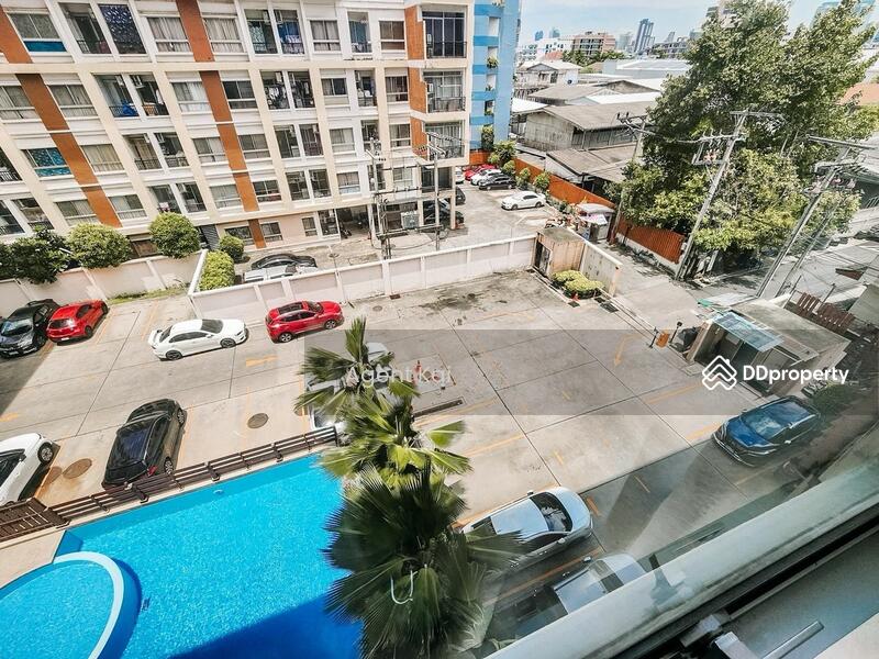 ขาย - The Niche Ladprao 48 : เดอะ นิช ลาดพร้าว 48, กรุงเทพ