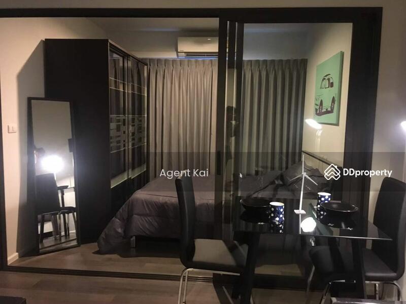 For Sale - The Stage Taopoon Interchange, Bangkok