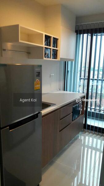 For Sale - The Stage Taopoon Interchange, Bangkok
