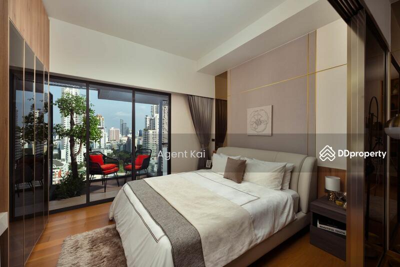 ขาย - Siamese Exclusive Sukhumvit 31 : ไซมิส เอ๊กซ์ตลูซีฟ สุขุมวิท 31, กรุงเทพ