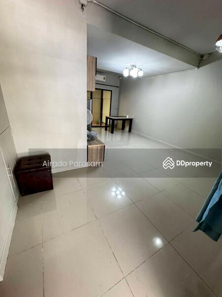For Rent - The Connect Wongwaen - Ramintra 2, Bangkok