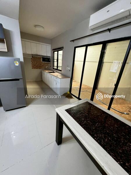 For Rent - The Connect Wongwaen - Ramintra 2, Bangkok