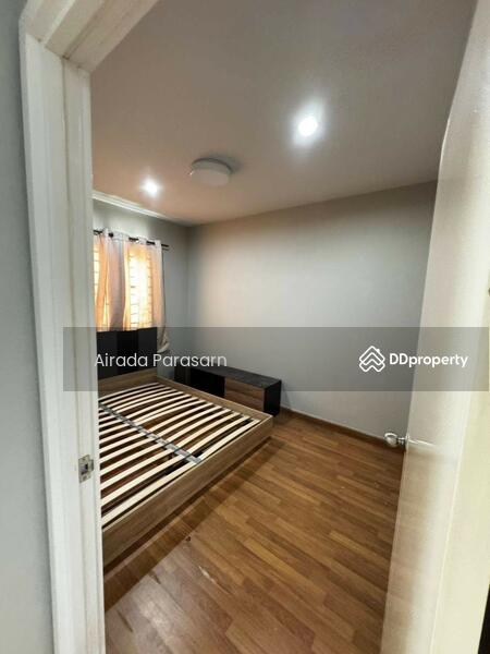 For Rent - The Connect Wongwaen - Ramintra 2, Bangkok