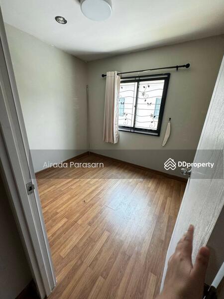 For Rent - The Connect Wongwaen - Ramintra 2, Bangkok
