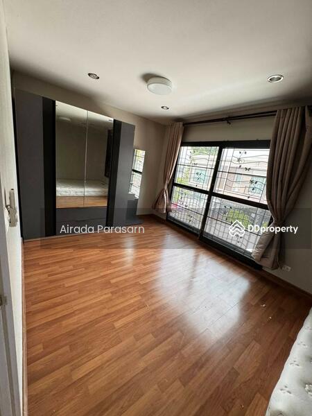 For Rent - The Connect Wongwaen - Ramintra 2, Bangkok