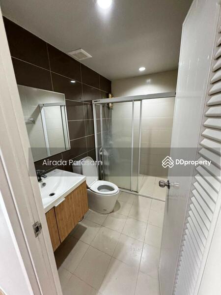 For Rent - The Connect Wongwaen - Ramintra 2, Bangkok