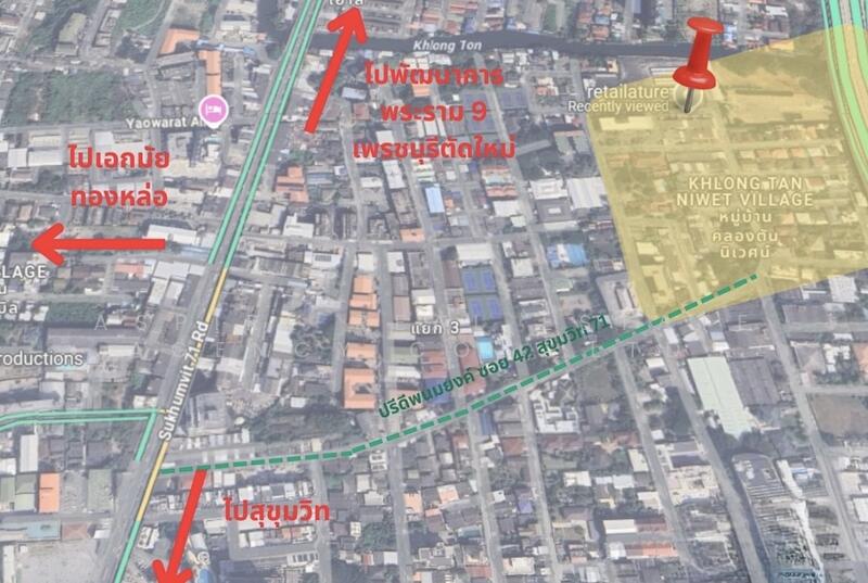 [ขาย] ราคาดี บ้านทาวน์เฮ้าส์ 3 ชั้น ดีไซน์โมเดิร์น ซอยปรีดี 42, กรุงเทพ, คลองตันเหนือ, วัฒนา, กรุงเทพ, 250 ตร.ม., ทาวน์เฮ้าส์ ขาย, โดย Aspire Real Estate Agency Co., Ltd., 60174051 - DDproperty.com