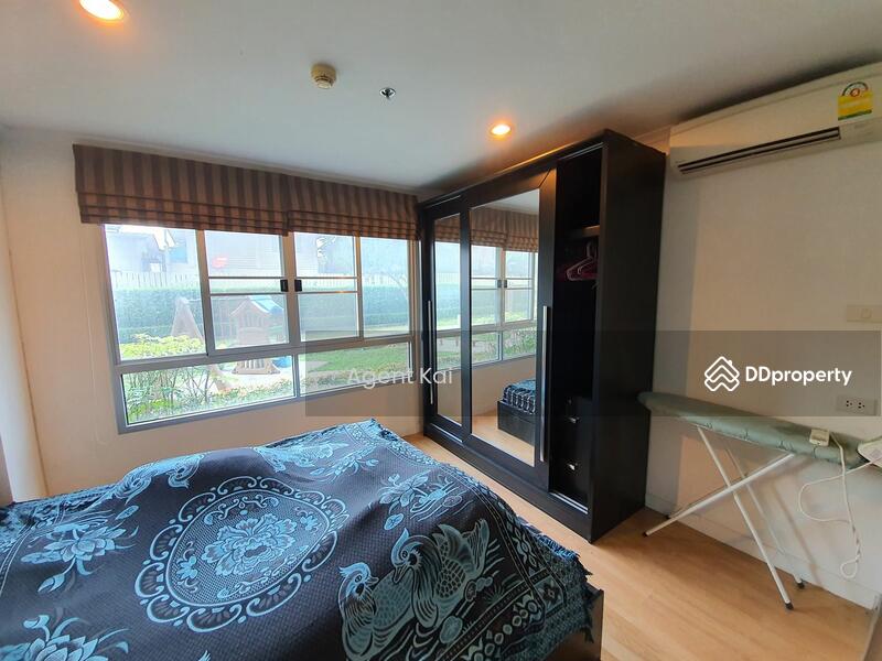 For Sale - Lumpini Place Rama 8, Bangkok