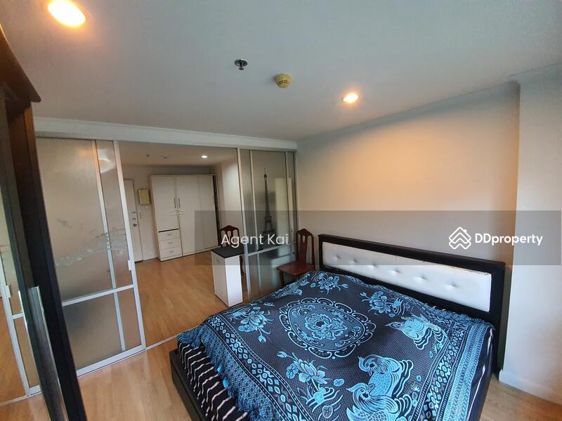 For Sale - Lumpini Place Rama 8, Bangkok
