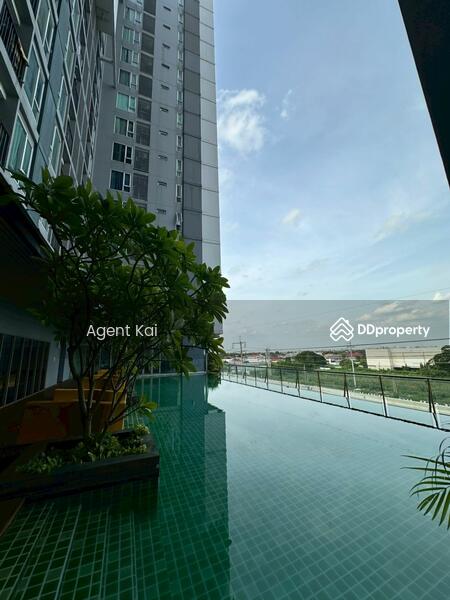 For Sale - Grene Chaengwattana, Nonthaburi