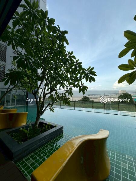 For Sale - Grene Chaengwattana, Nonthaburi