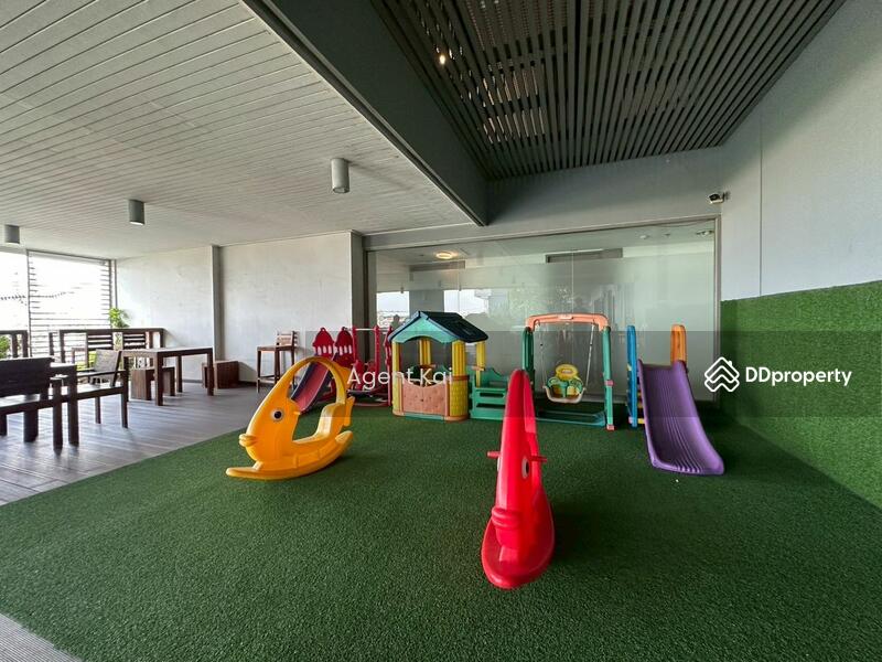 For Sale - Grene Chaengwattana, Nonthaburi