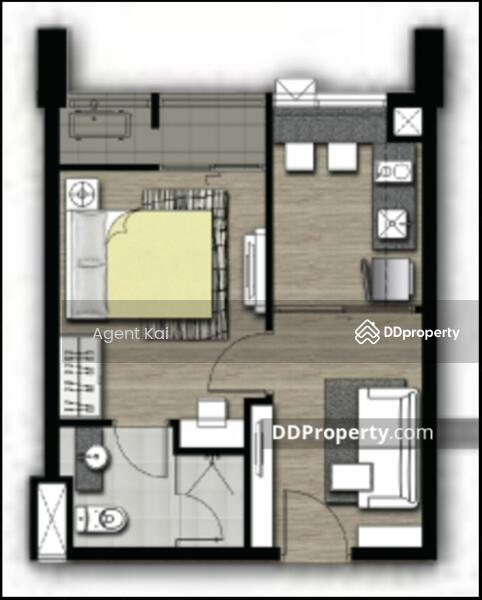 For Sale - Grene Chaengwattana, Nonthaburi