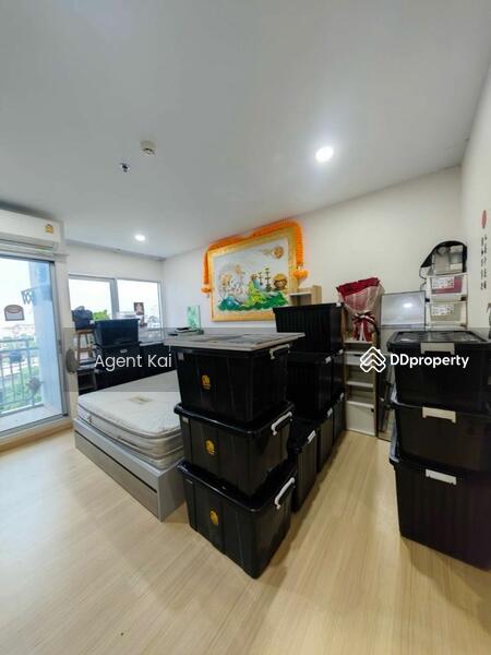 For Sale - Supalai Park Talat Phlu Station, Bangkok