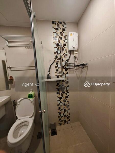 For Sale - Supalai Park Talat Phlu Station, Bangkok