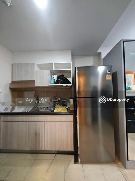 For Sale - Supalai Park Talat Phlu Station, Bangkok