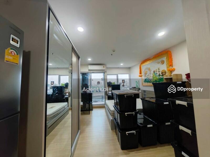 For Sale - Supalai Park Talat Phlu Station, Bangkok