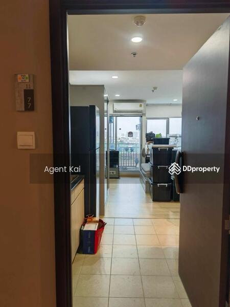 For Sale - Supalai Park Talat Phlu Station, Bangkok