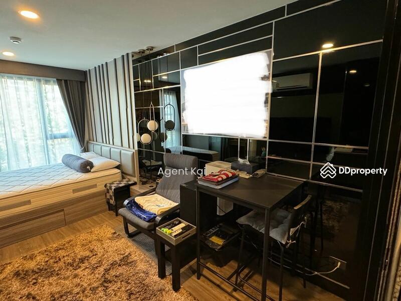 ขาย - The Origin Ramintra 83 Station : ดิ ออริจิ้น รามอินทรา 83 สเตชั่น, กรุงเทพ
