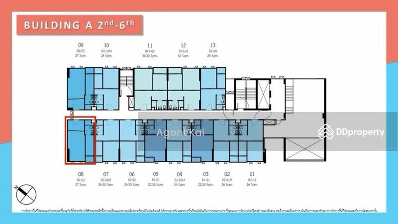 ขาย - The Origin Ramintra 83 Station : ดิ ออริจิ้น รามอินทรา 83 สเตชั่น, กรุงเทพ