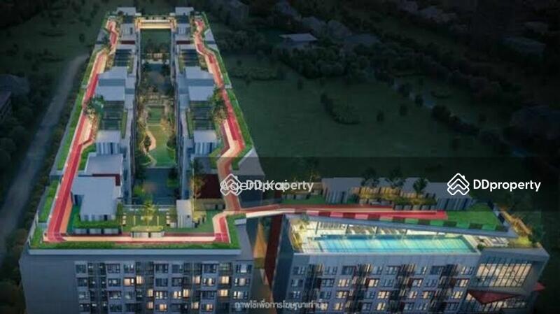ขาย - The Origin Ramintra 83 Station : ดิ ออริจิ้น รามอินทรา 83 สเตชั่น, กรุงเทพ