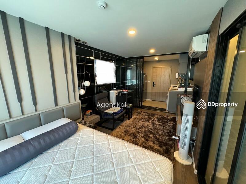 ขาย - The Origin Ramintra 83 Station : ดิ ออริจิ้น รามอินทรา 83 สเตชั่น, กรุงเทพ