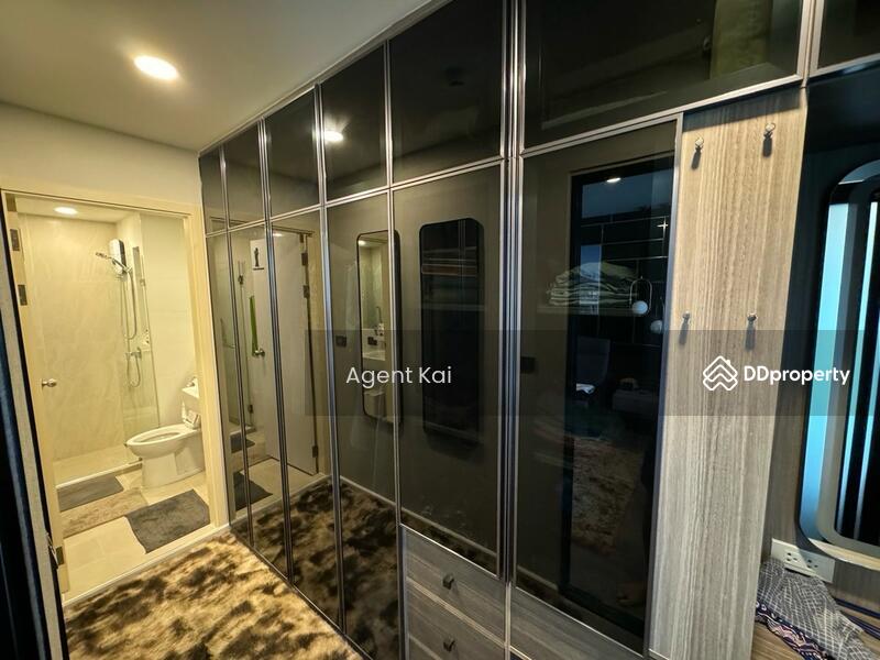 ขาย - The Origin Ramintra 83 Station : ดิ ออริจิ้น รามอินทรา 83 สเตชั่น, กรุงเทพ